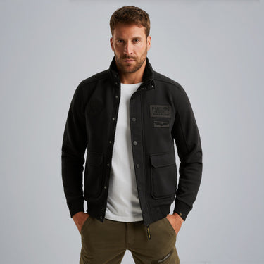 PSW2509456 999 | Sweatjacke mit Teddyfutter